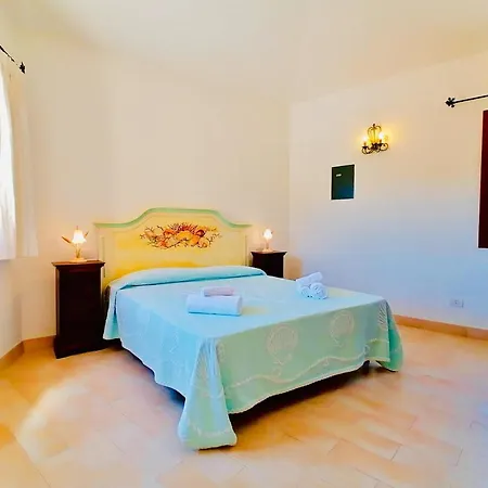 La Terrazza Di Casa vacanze Porto Cervo