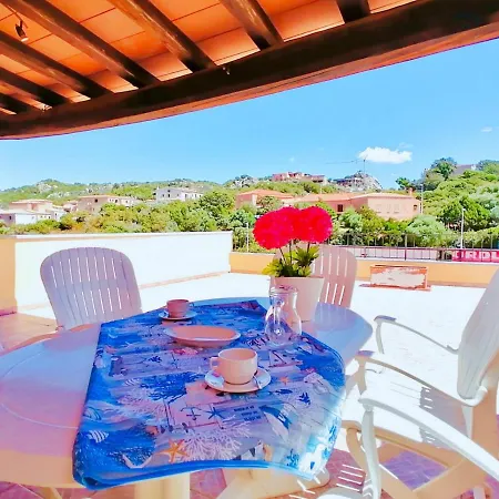 La Terrazza Di