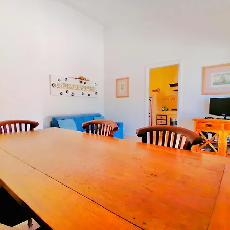 La Terrazza Di