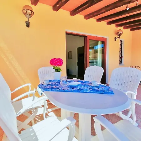 La Terrazza Di Casa vacanze