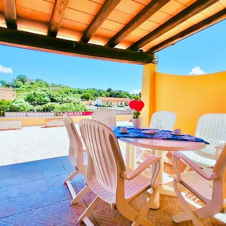 Casa vacanze La Terrazza Di *